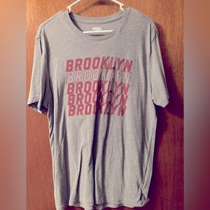 Brooklyn Tee